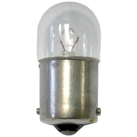 Lampadina 12v 10w Ry10w Gialla - Foto 1