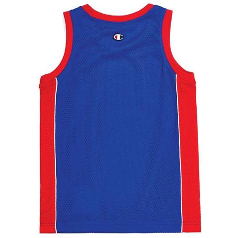 Canotta Bambini USA Retro Sport - Foto 2
