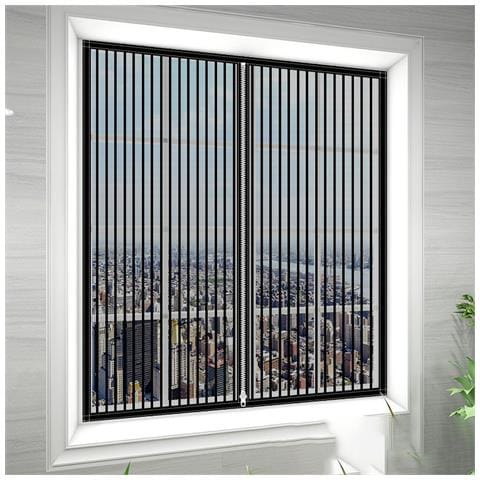 Zanzariera Versatile / Zanzariera Black Xl - Foto 1