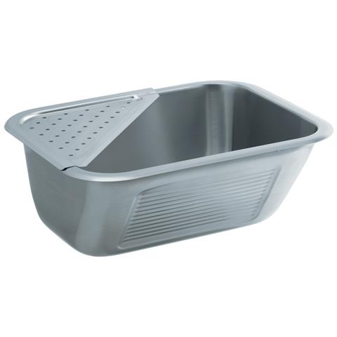 BS501 Acciaio inox - Foto 1