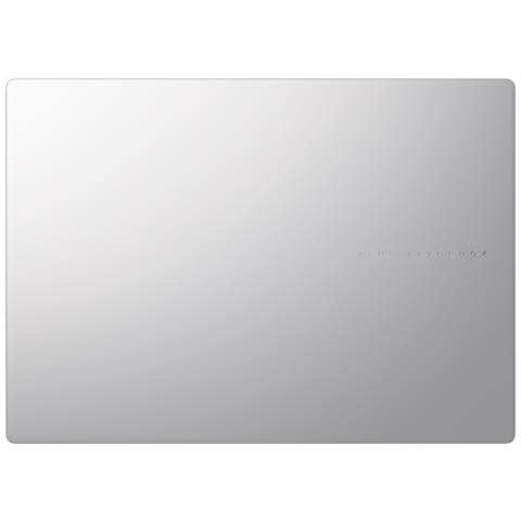 Notebook Vivobook S16 M3607KA-SH071W AMD Ryzen AI 7 350 Monitor 16" WUXGA 16 GB DDR5-SDRAM 1 TB SSD Windows 11 Home Argento - Foto 10