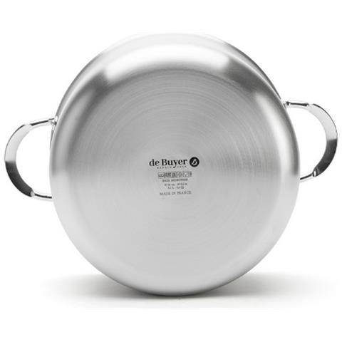 Pentola Senza Coperchio 20cm - 3605.24 - Foto 4