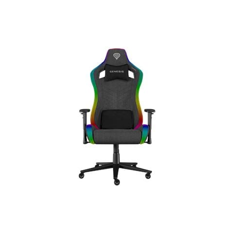 NFG-2246 sedia per videogioco Sedia da gaming per PC Seduta imbottita - Foto 1