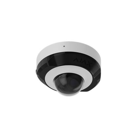 DomeCam Mini Cupola Telecamera di sicurezza IP Interno 2880 x 1620 Pixel Soffitto - Foto 1