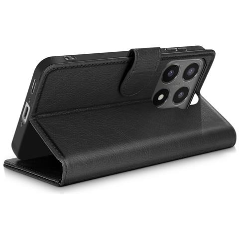 Custodia Xiaomi 15t Pro Portafoglio Per Magnetico Con Supporto Video - Foto 2