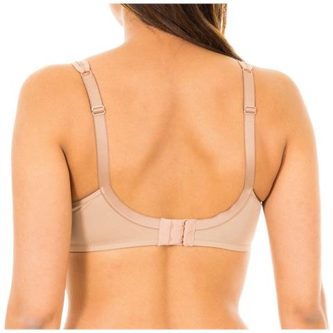 Generous 3983 Reggiseno Con Ferretto Senza Schiuma Da Donna - Foto 2