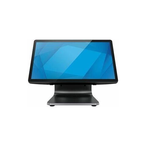 Solutions E-Series 3 Monitor POS 39,6 cm (15.6") 1920 x 1080 Pixel Full HD LED Touch Screen - Foto 1