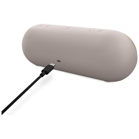 Beats Pill - Altoparlante Bluetooth Wireless - Oro champagne - Foto 4