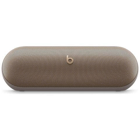 Beats Pill - Altoparlante Bluetooth Wireless - Oro champagne - Foto 1