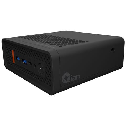 Mini PC QII-12A15 Intel i5-1235U - 16 GB RAM - 512 GB SSD - Wi-Fi 6 - Bluetooth 5.2 - Foto 2