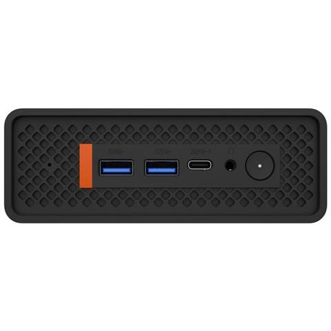 Mini PC QII-12A15 Intel i5-1235U - 16 GB RAM - 512 GB SSD - Wi-Fi 6 - Bluetooth 5.2 - Foto 3