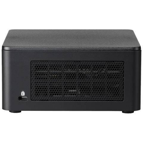 NUC 13 RNUC13L3Hv70000 UCFF Nero i7-1370P - Foto 9