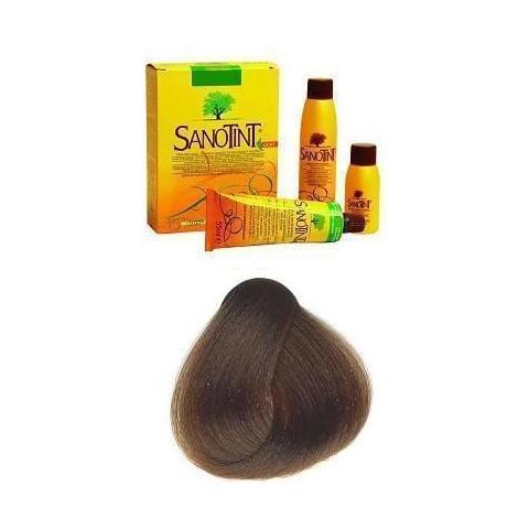 Sanotint Light Tint Biondo Scuro Dorato 77 125 ml - Foto 1