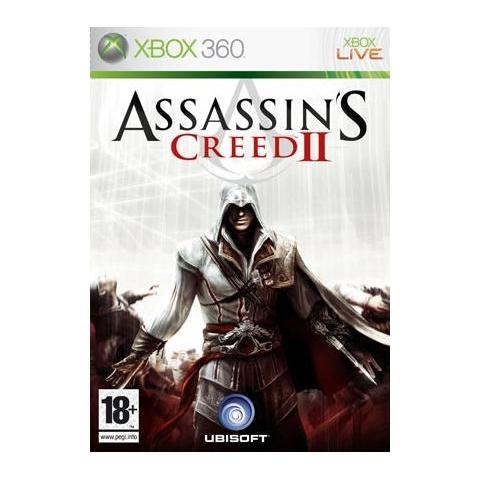 XBOX 360 Assassin's Creed 2 - Foto 1