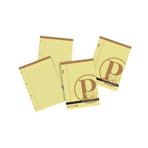 conf. 10 Blocco Legal A4 confori no copertina RM 0514394RM - Foto 1