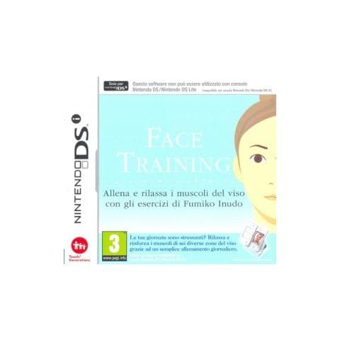 NDS - Face Training - Foto 2