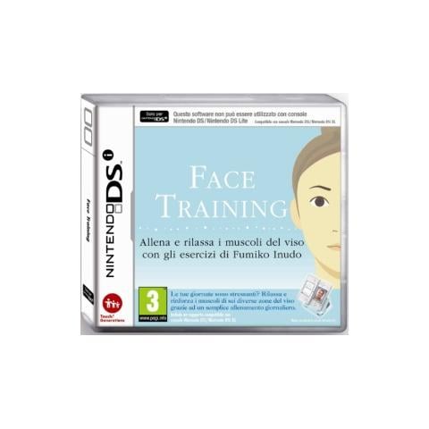 NDS - Face Training - Foto 1