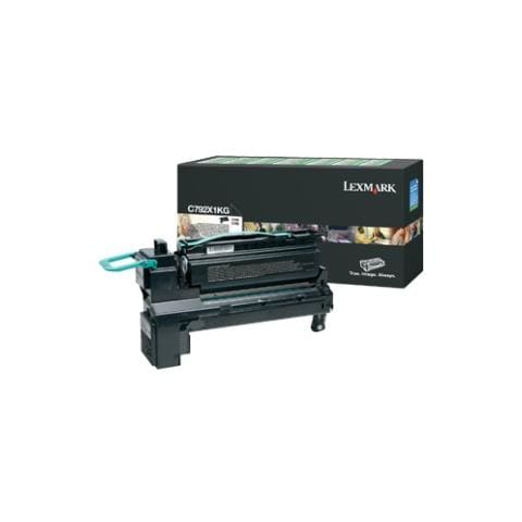 Toner Originale Nero C792 Capacità 20000 Pagine - Foto 1