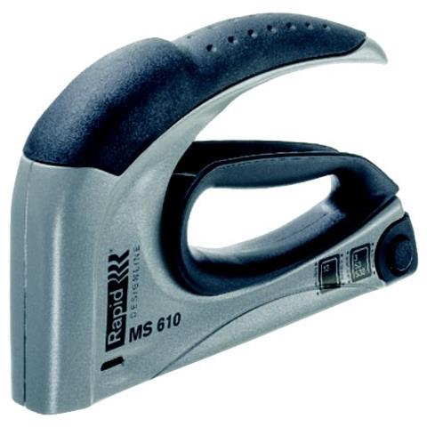 Graffatrice Ms610 Blister - Foto 2