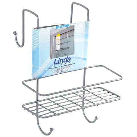 Mensola Rettangolare 1 Ripiano - Serie Linda - Foto 1