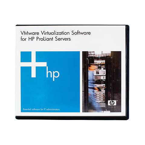 VMware vSphere Essentials Plus Kit 6 Processor 1yr E-LTU - Foto 1