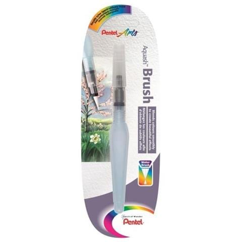 Aquash Water Brush Punta Grande - Foto 1