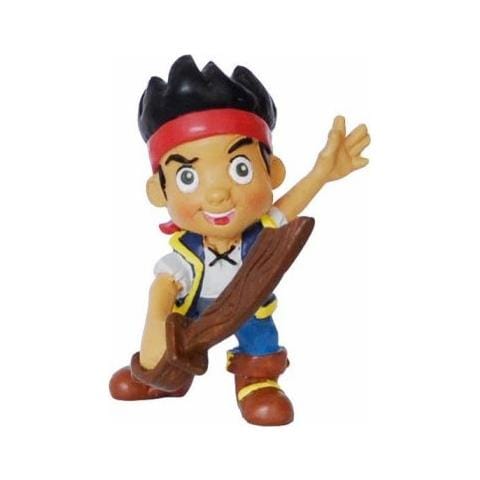 WD Jake & Neverland Pirates Jake con sciabola (2014) 12891 - Foto 1