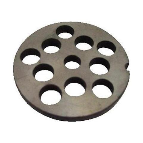 TC 5 Piastra Trafila da 12 mm per Tritacarne Elettrico - Foto 1