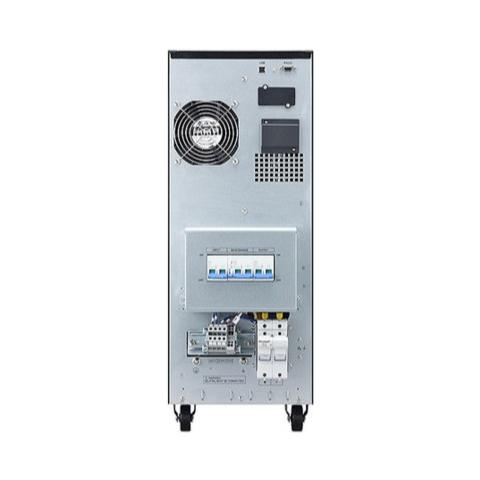 9E 15Ki - UPS - 220/230/240 V c. a. V - 12000 Watt - 15000 VA - RS-232,  - Foto 2