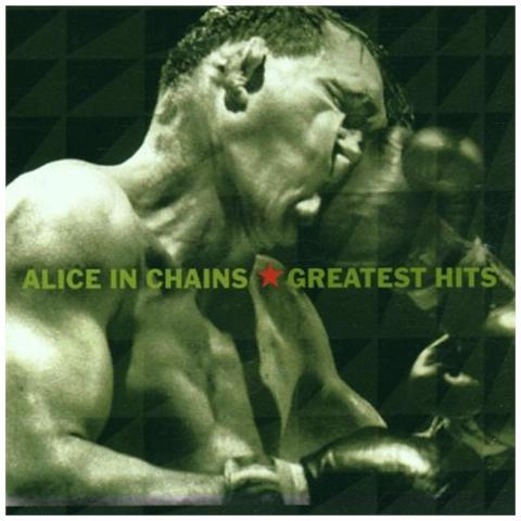Cd Alice In Chains - Greatest Hits - Foto 1