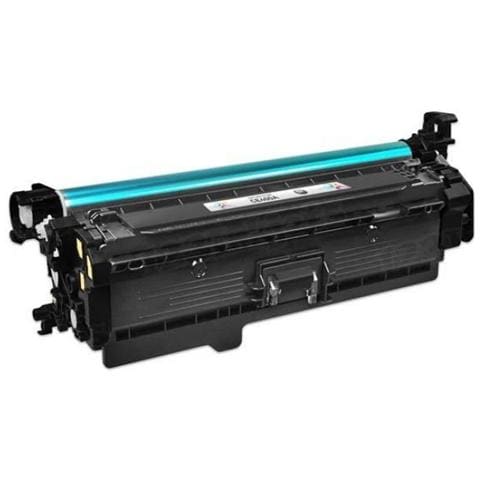 CF400A Toner Originale Nero per LaserJet M252 Capacità 1500 Pagine - Foto 2