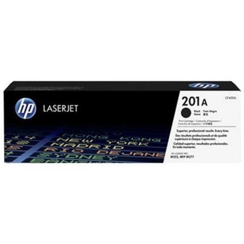 CF400A Toner Originale Nero per LaserJet M252 Capacità 1500 Pagine - Foto 9