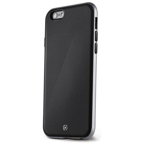 Bumper Cover per iPhone 6 Plus - Colore Nero - Foto 1