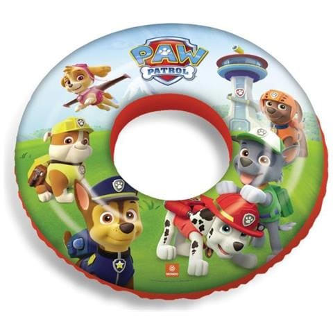 Salvagente Paw Patrol D. Cm. 50 - Foto 1