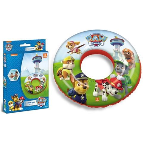 Salvagente Paw Patrol D. Cm. 50 - Foto 2