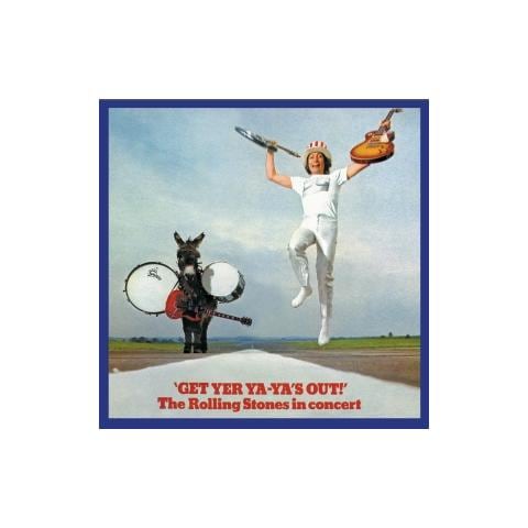 Rolling Stones (The) - Get Yer Ya Yas Out - Foto 2