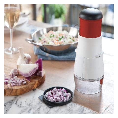 Tritatutto manuale Smart Clean - Foto 4