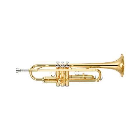 Tromba YTR2330 InSib Lac. Oro - Foto 1