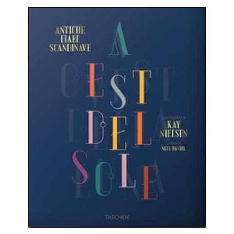 Noel Daniel - A est del sole e a ovest della luna. Ediz. italiana - Foto 1