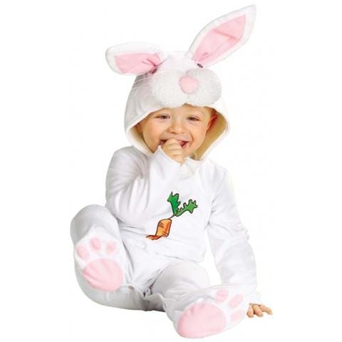 Costume Coniglio 1/2 Anni - Foto 1