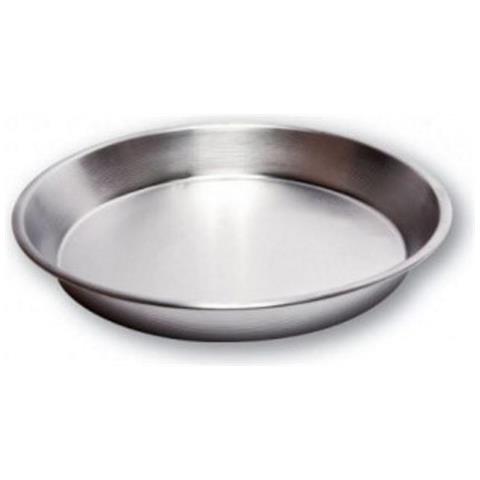 Stampo Alluminio Conico Basso Liscio Cm28 Strumenti Da Cucina - Foto 3