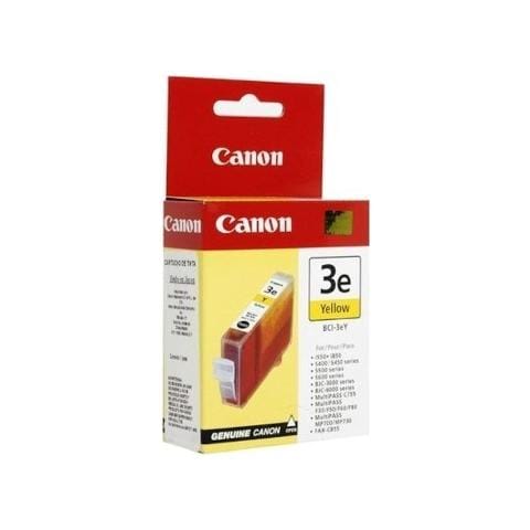 Bci 3 Yellow I550 Orig. - Foto 1