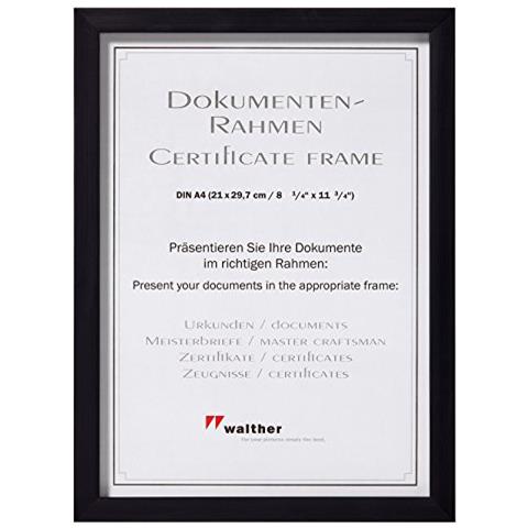 Construction 21x29,7 plastica nero DIN A4 JK130B - Foto 1