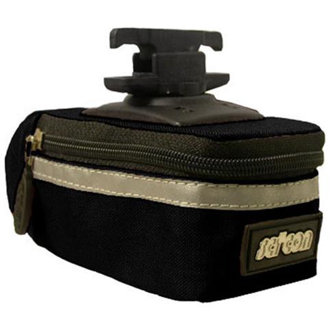 Porta Oggetti Roller Medium Black Borsa Sottosella - Foto 1