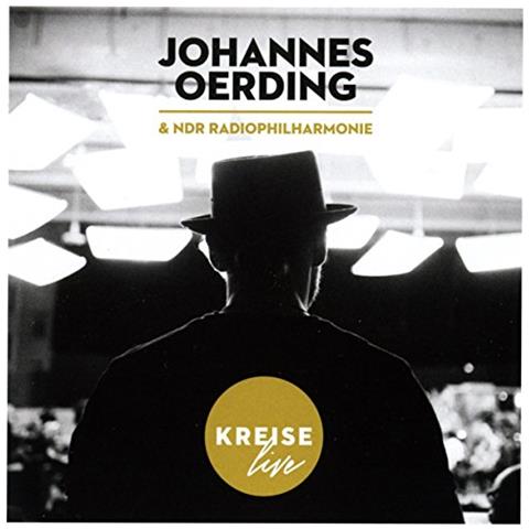 Oerding, Johannes & Ndr R - Kreise Live - Foto 2