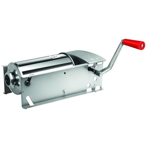 Insaccatrice Manuale Star 5 Inox 2 Veolocità 5 Litri - Foto 1