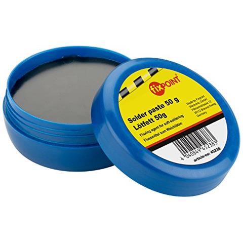 I-ST-PASTE50 - Pasta per saldature 50g - Foto 1