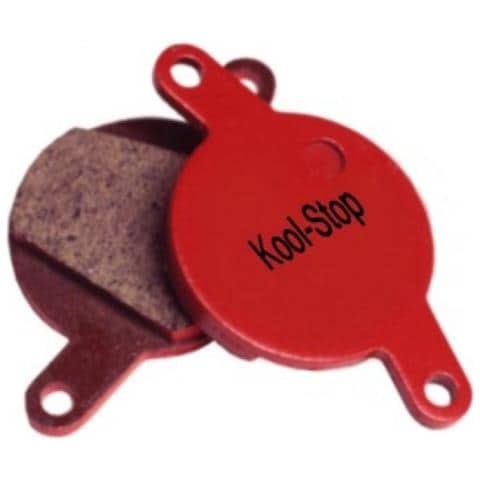 Pastiglie Freni A Disco Magura Red110 - Foto 1
