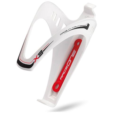 Portaborraccia -x3 Bianco - Foto 1