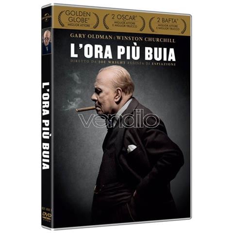 Ora Piu' Buia (L') - Disponibile dal 09/05/2018 - Foto 2